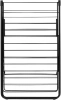 сушилка для белья brabantia hangon 403460 черный матовый