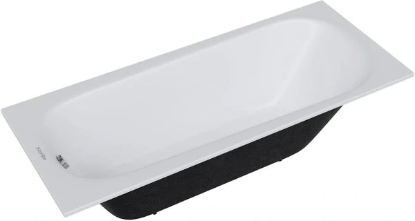 чугунная ванна aquatek сигма 150x70 aq8850f-00 без антискользящего покрытия чугунная ванна aquatek сигма 150x70 aq8850f-00 без антискользящего покрытия