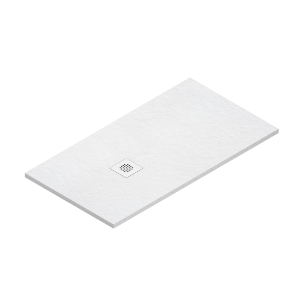 душевой поддон catalano h3 solid 130×70