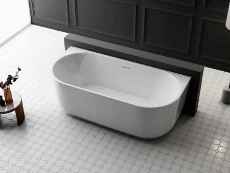 Акриловая ванна Vincea 170x80 VBT-621 без гидромассажа