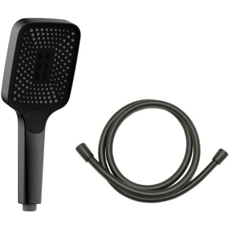 душевой комплект 315х210 мм vincea vsfw-432t1mb