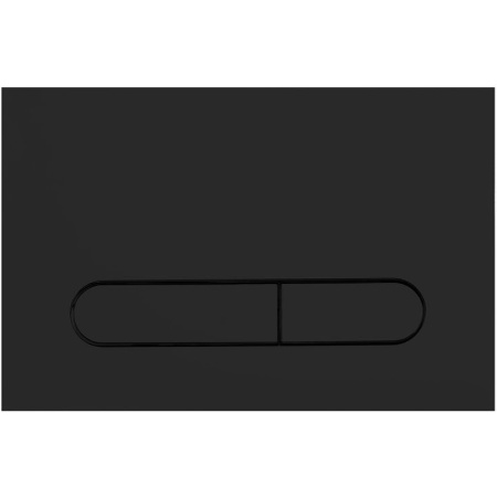 комплект унитаза с инсталляцией belbagno sela bb3201chr-mb/bb3201sc-mb/bb002-80/bb007-pr-nero.m с сиденьем микролифт и черной матовой клавишей смыва