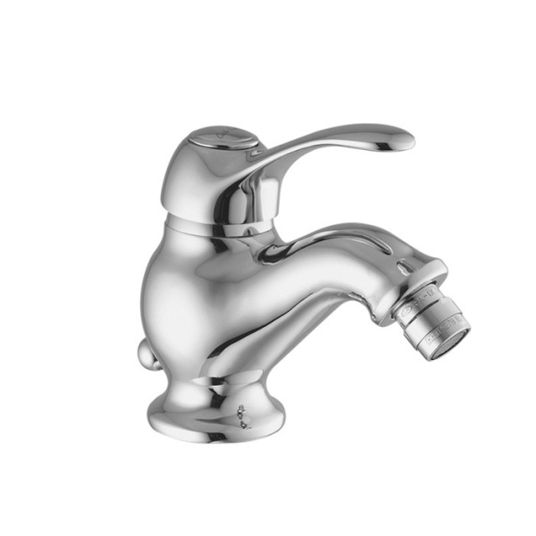 Смеситель для биде Fima Carlo Frattini Lamp F3302CR