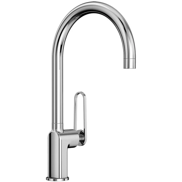 смеситель для кухни elghansa darrel 5605050