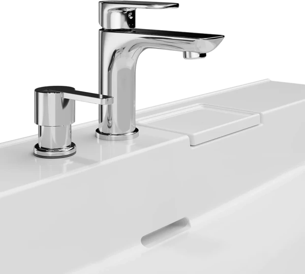 Дозатор KERAMA MARAZZI Logica LO.dis.02\CR