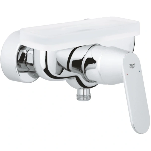 смеситель для душа grohe eurosmart cosmopolitan 32837000