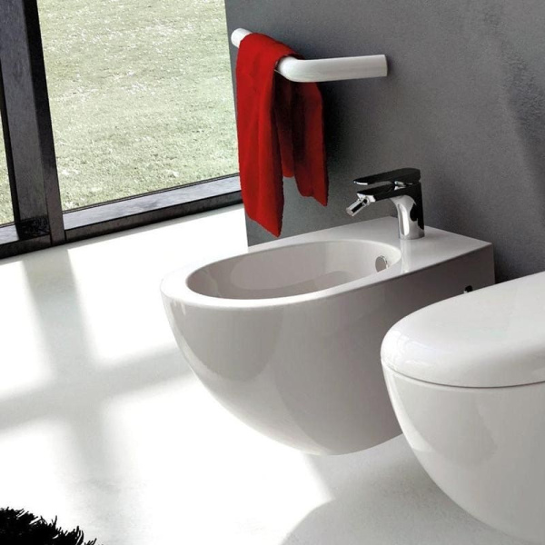 биде подвесное artceram file 2.0 flb001 01;30