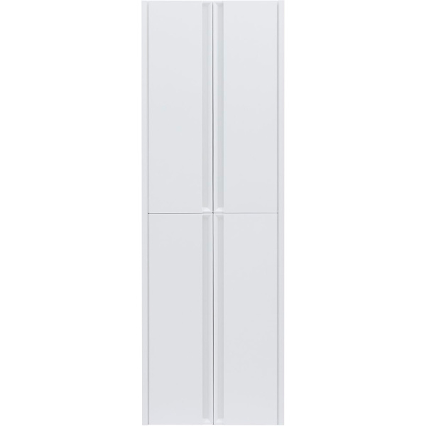 шкаф пенал allen brau fantasy 60 1.11008.wm подвесной белый матовый