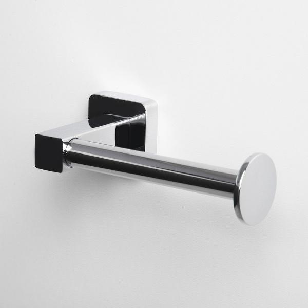 Держатель туалетной бумаги WasserKRAFT Lippe K-6596 цвет хром