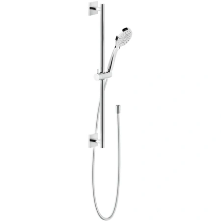 Душевой гарнитур Gessi Emporio 47318#031 цвет хром