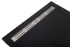 душевой поддон из искусственного камня cezares tray as 150x90 tray-as-ah-150/90-30-w белый