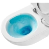 комплект подвесной унитаз aquame aqm2002pro + система инсталляции aquame aqm4002 + aqm0005 + aqm4102cr