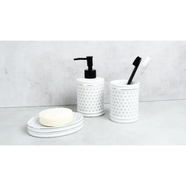 Мыльница Fixsen Star FX-610-4