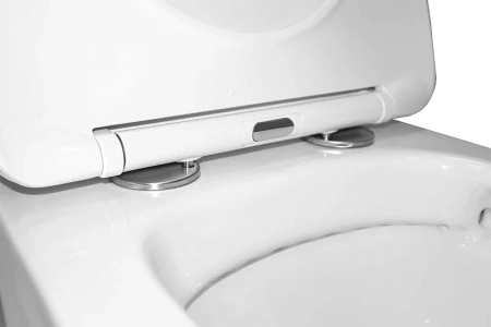 унитаз azario teramo az-0053 sp подвесной, безободковый, с сиденьем микролифт, 48x36.5x36 см, белый