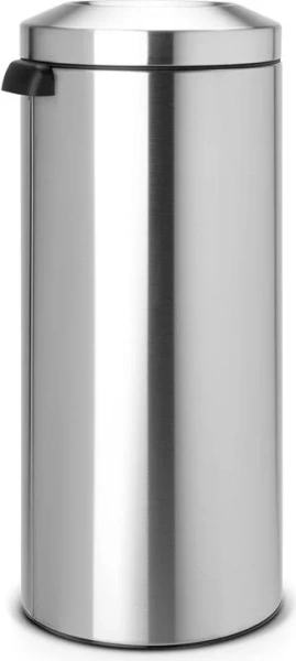 Урна Brabantia 378621 с защитой от возгорания