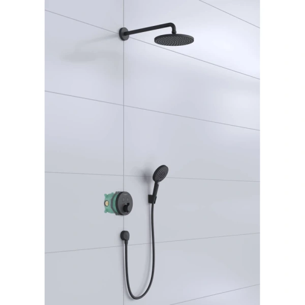 душевой комплект hansgrohe raindance s 240 27959670 душевой комплект hansgrohe raindance s 240 27959670