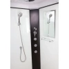 душевая кабина niagara classic 80х80 ng-6703-14g с гидромассажем