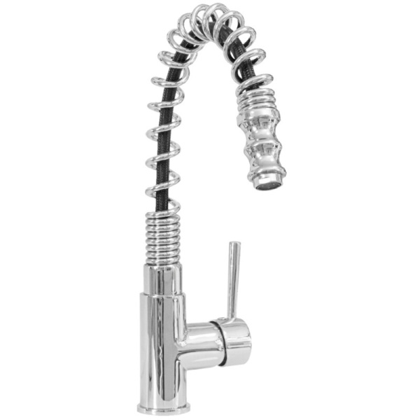смеситель для кухни seaman barcelone ssl-5179-water