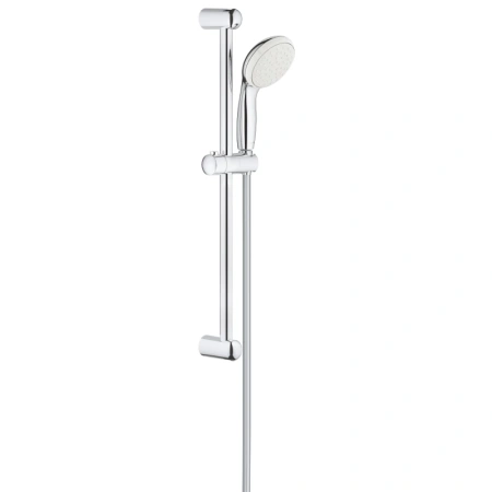 Душевой гарнитур Grohe New Tempesta 27853001