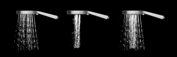 душевая лейка ravak flat xxl 961.00 x07p344