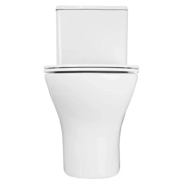 унитаз моноблок azario terni az-8618 напольный, горизонтальный слив, с сиденьем микролифт, 67x35x76 см, белый