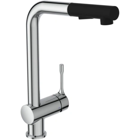 Смеситель для кухни Ideal Standard CERALOOK BC178AA