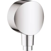 Подключение для душевого шланга Hansgrohe FixFit 26453000