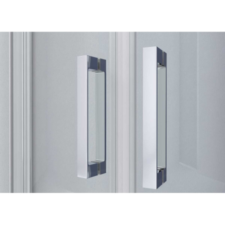 душевая дверь 170 см vincea alpha vds-3al2170mt текстурное