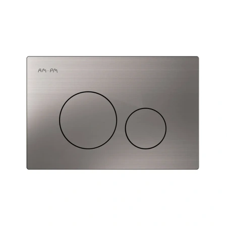 кнопка для инсталляции am.pm pro l i049031 никель матовый