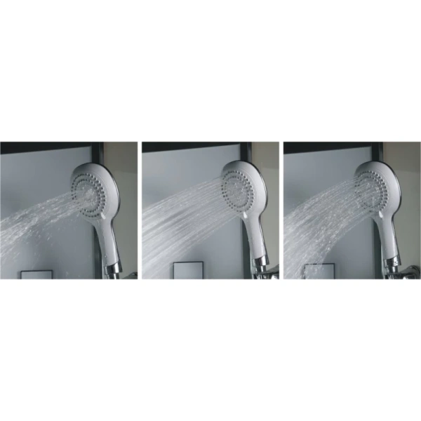 душевая кабина black&white galaxy g5508