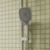 душевая система iddis spahome sphsbtki06 260 мм, с термостатом, хром