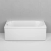 акриловая ванна am.pm x-joy 150х70 w94a-150-070w-a1 без гидромассажа акриловая ванна am.pm x-joy 150х70 w94a-150-070w-a1 без гидромассажа