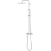 душевая система 250 мм grohe new tempesta cosmopolitan system 26673000
