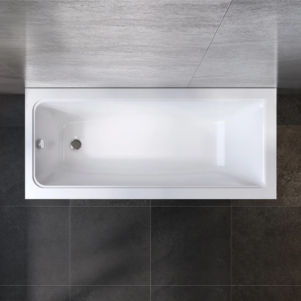 акриловая ванна am.pm gem 170x75 w90a-170-075w-a