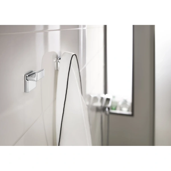 Крючок Roca Rubik 816840001 для ванны, хром