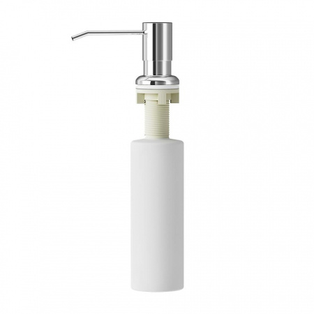 дозатор для моющего средства am.pm x-joy a8437100 хром