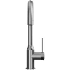 смеситель для кухни elghansa 56b2013-steel