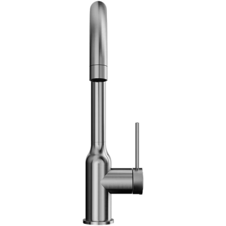 смеситель для кухни elghansa 56b2013-steel