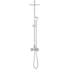 душевая система 250 мм grohe new tempesta cosmopolitan system 26674000