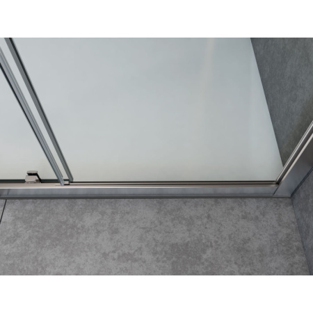 душевая дверь 180 см vincea garda vds-1g2180cl прозрачное