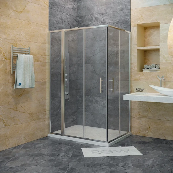 душевой уголок rgw hotel ho-42 110x80 см