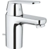 Смеситель для раковины с донным клапаном Grohe Eurosmart Cosmopolitan 32825000