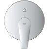 смеситель для ванны grohe bauedge new 29079001