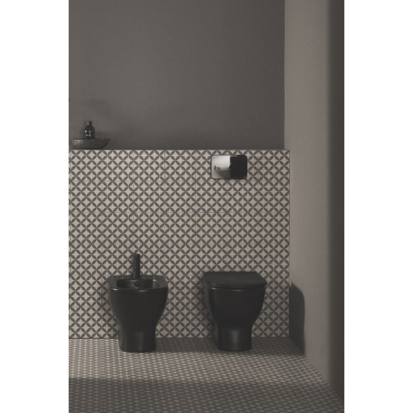 смеситель для биде ideal standard ceraline bc197xg