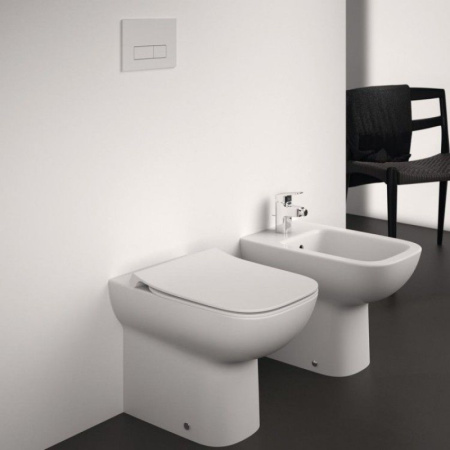 смеситель для биде ideal standard ceraplan bd248aa