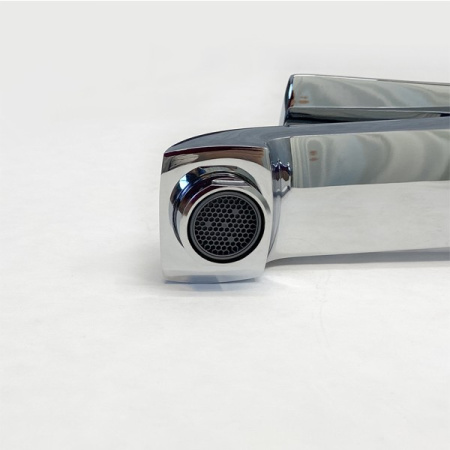 смеситель для раковины comforty fc066a-cct хром