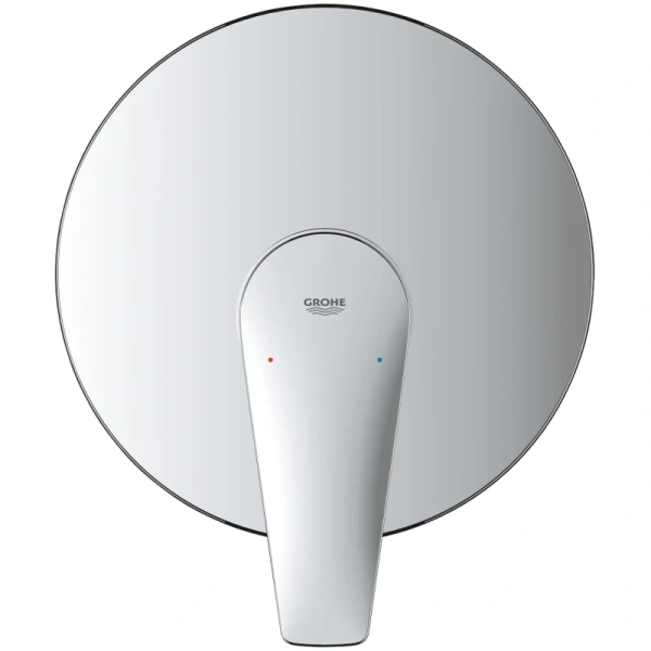 смеситель для душа grohe bauedge new 29078001