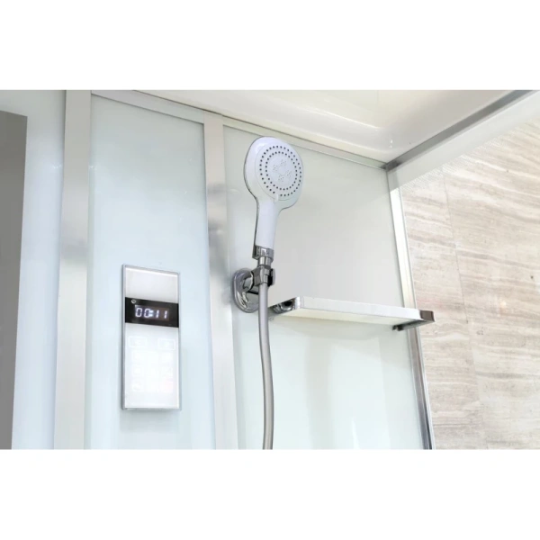 душевая кабина black&white galaxy g5509