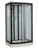 Душевая кабина Timo Standart T-6615BF 120х90