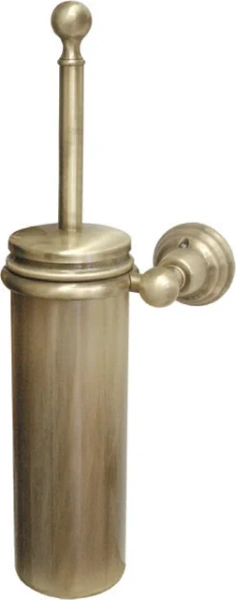 Ёршик для унитаза Bagno & Associati Canova CA22192 BR